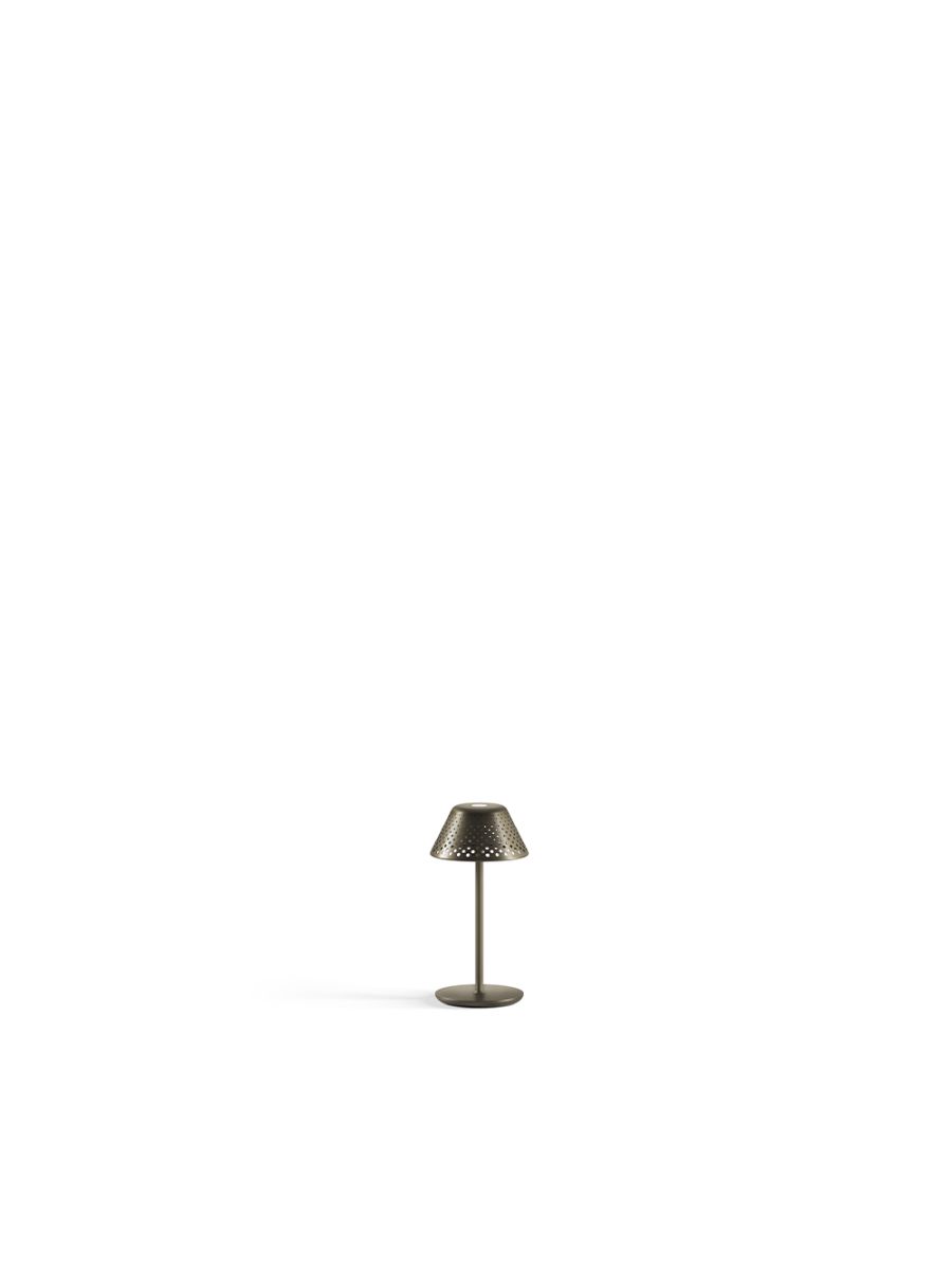 MESH LAMPE SUR BATTERIE