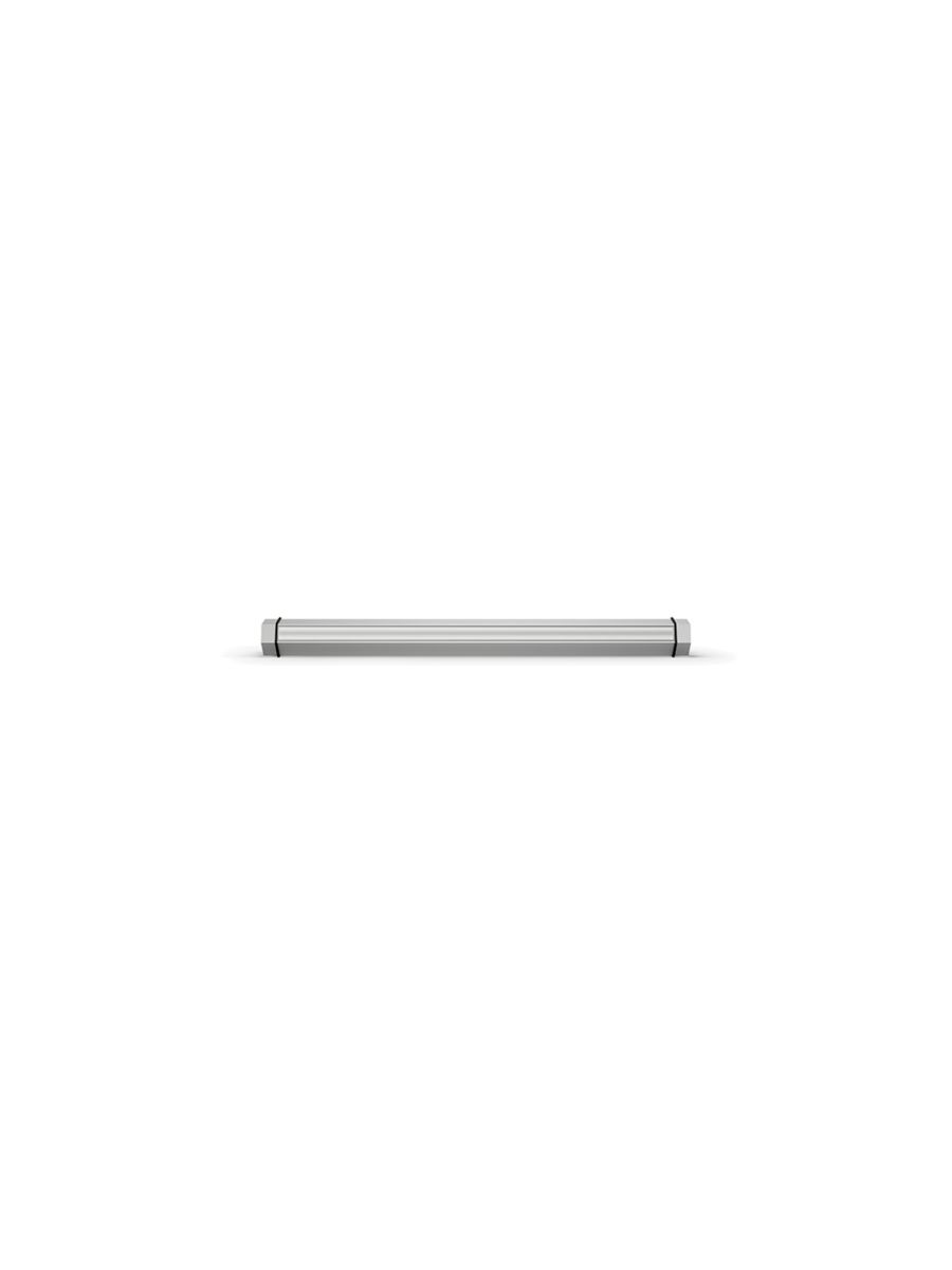 ESAGONO (11W - 3000K) DIFFUSE 220-240V 0/50/60HZ - GREY