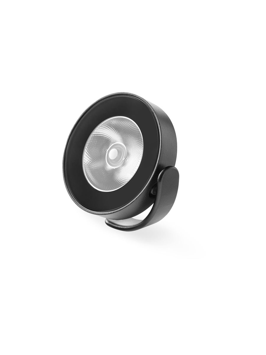 FROG FLOODLIGHT 1 LED (9,6W - 3000K) MEDIUM 220-240V 50/60HZ - GREEN FOREST