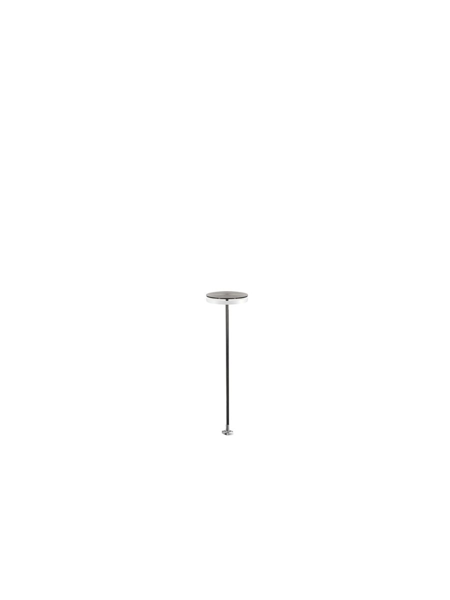 CHIODO BOLLARD 600MM 1 LED (12W - 3000K) DIFFUSE 220-240V 50/60HZ - WHITE