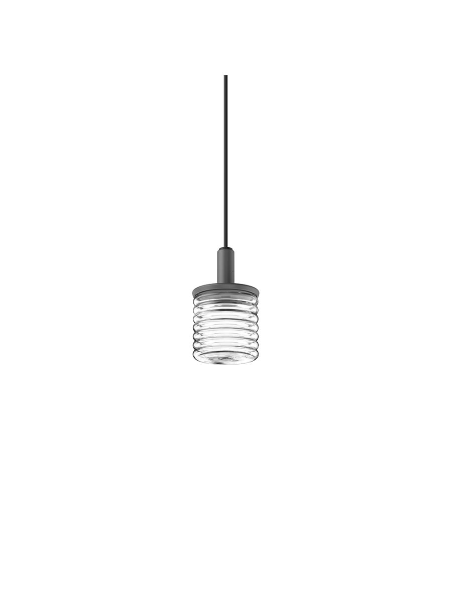 RIPPLING SUSPENSION 1 LED