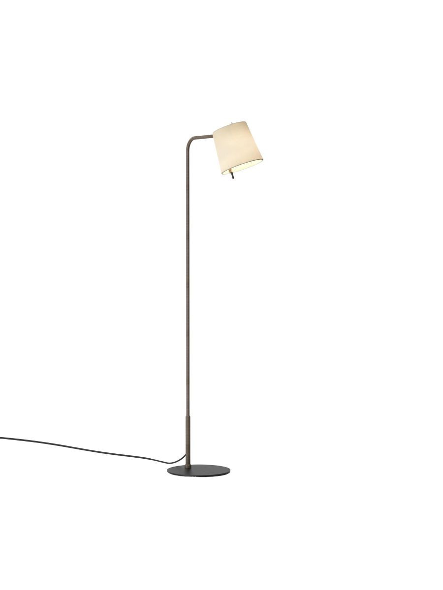 MITSU FLOOR BRONZE