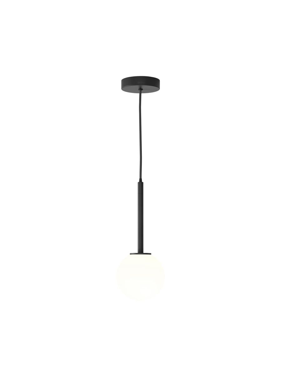 TACOMA PENDANT MATT BLACK