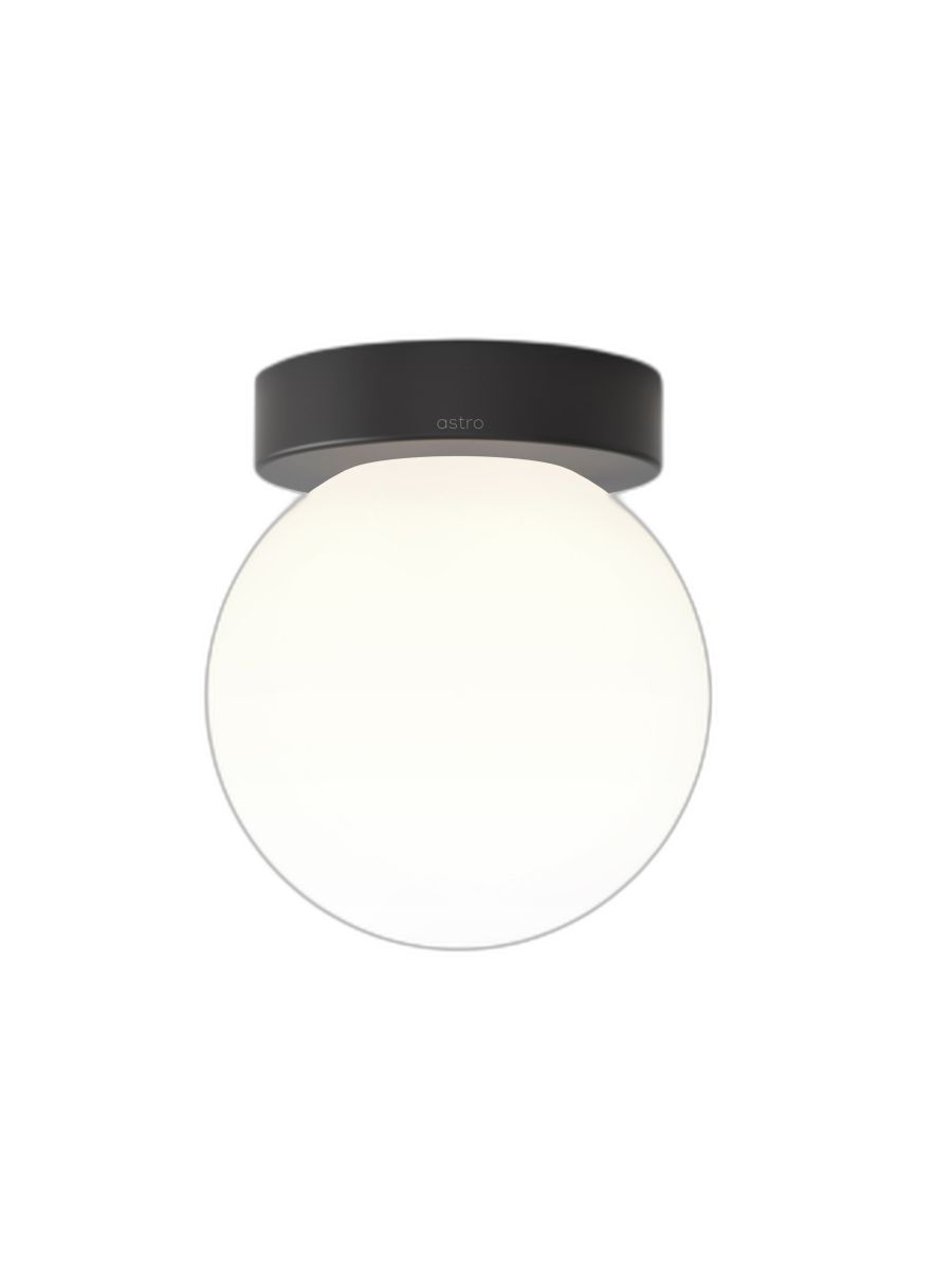 TACOMA SURFACE MATT BLACK