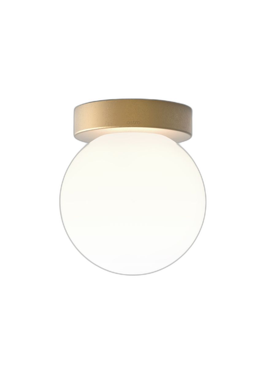 TACOMA SURFACE MATT GOLD