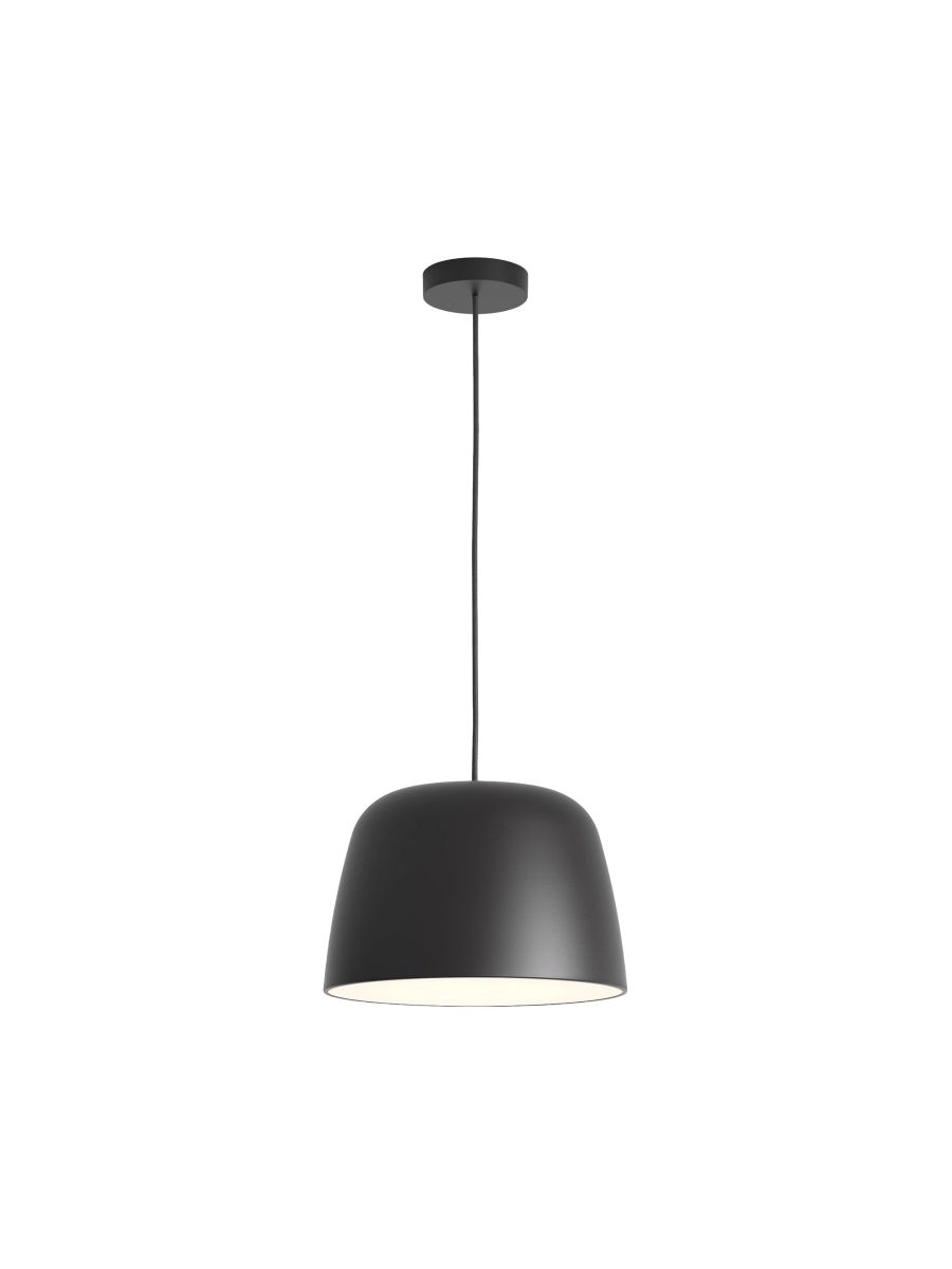 TAIKO PENDANT MATT BLACK