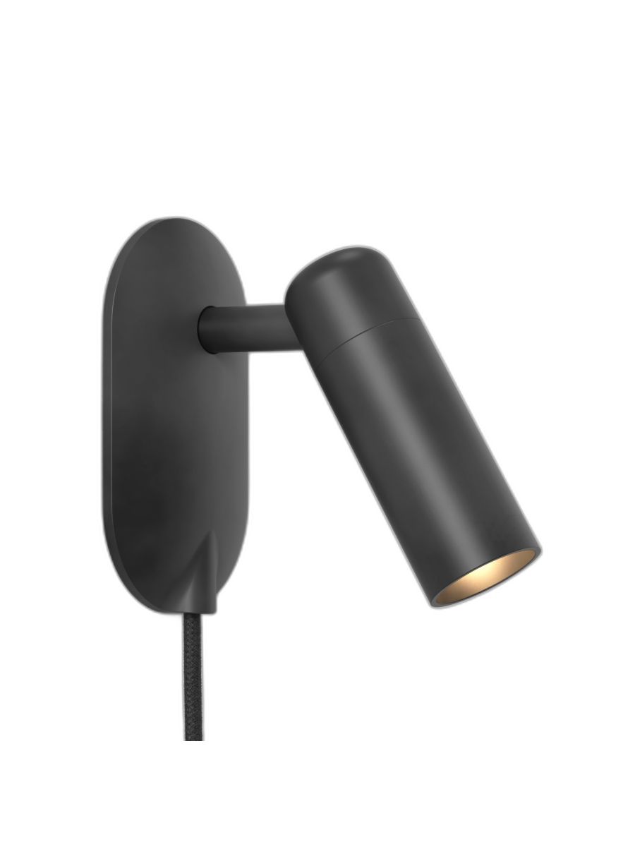 GIO MATT BLACK