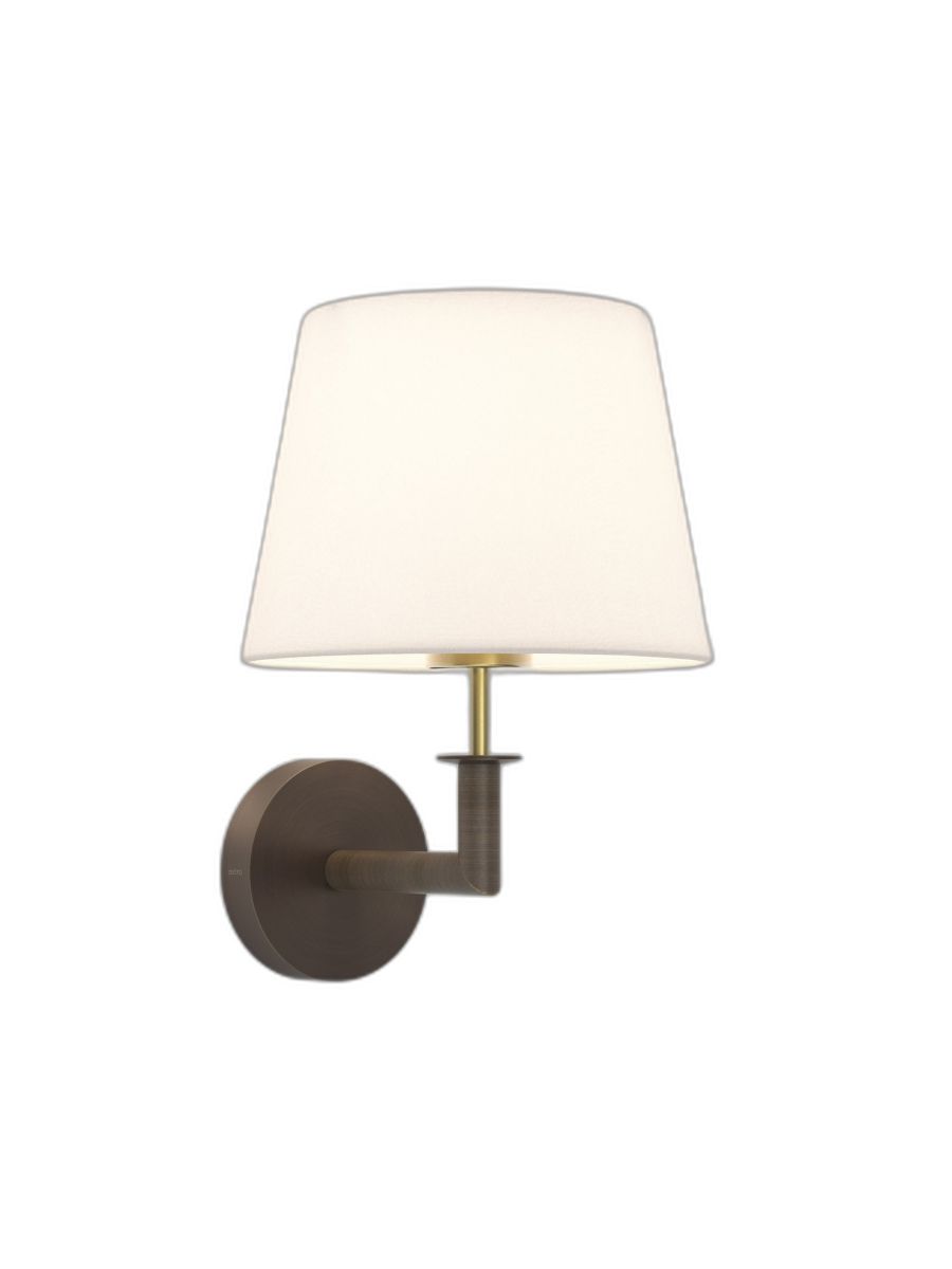 CLUB WALL BRONZE