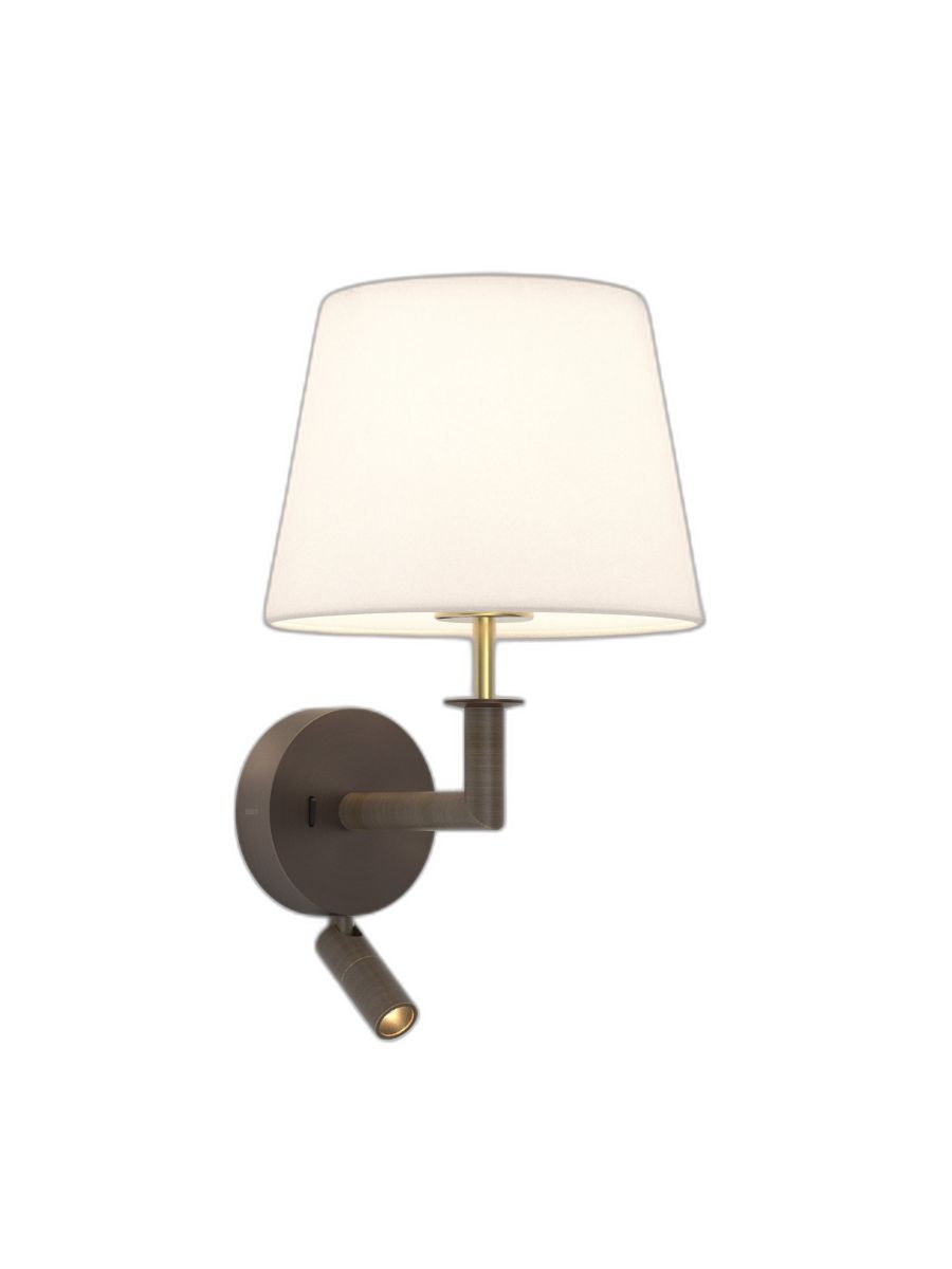 CLUB READER BRONZE