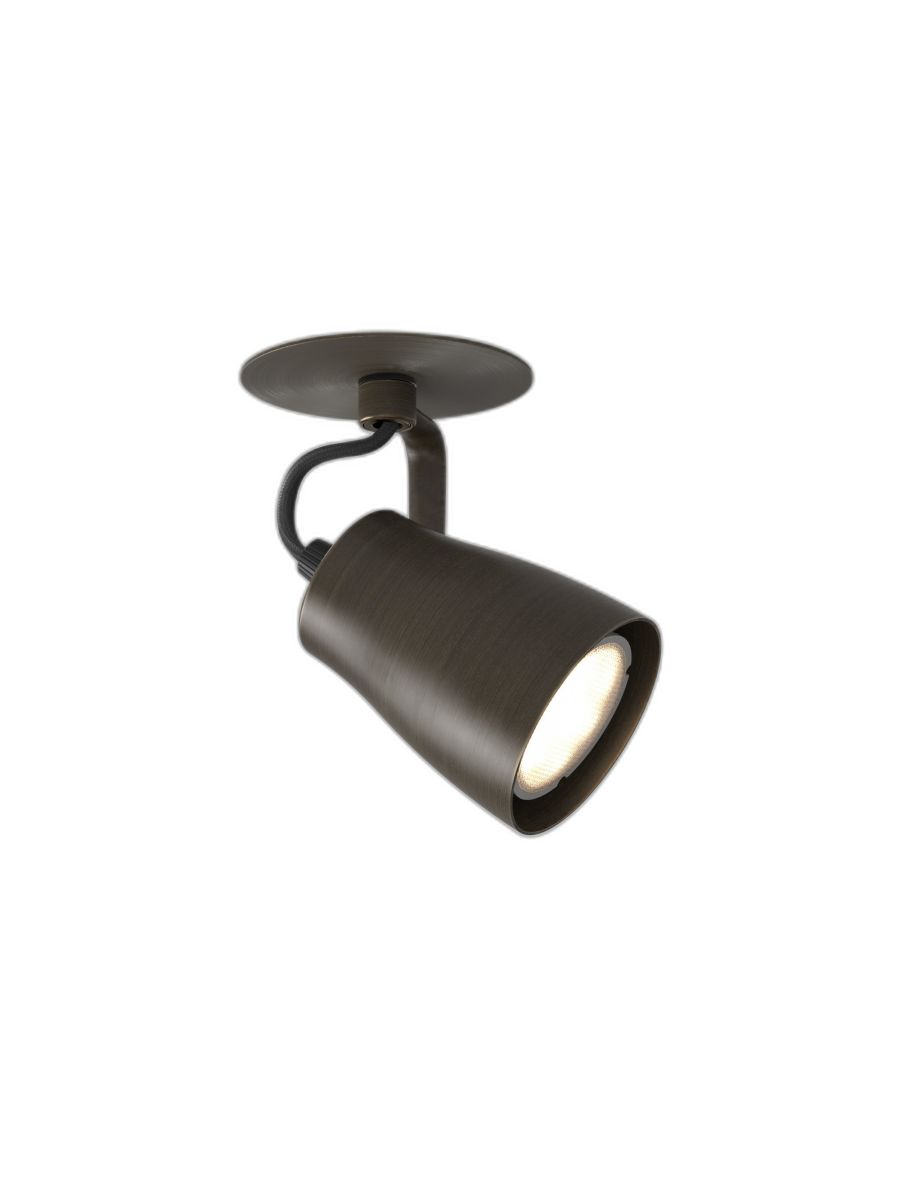 JUNO RECESSED BRONZE