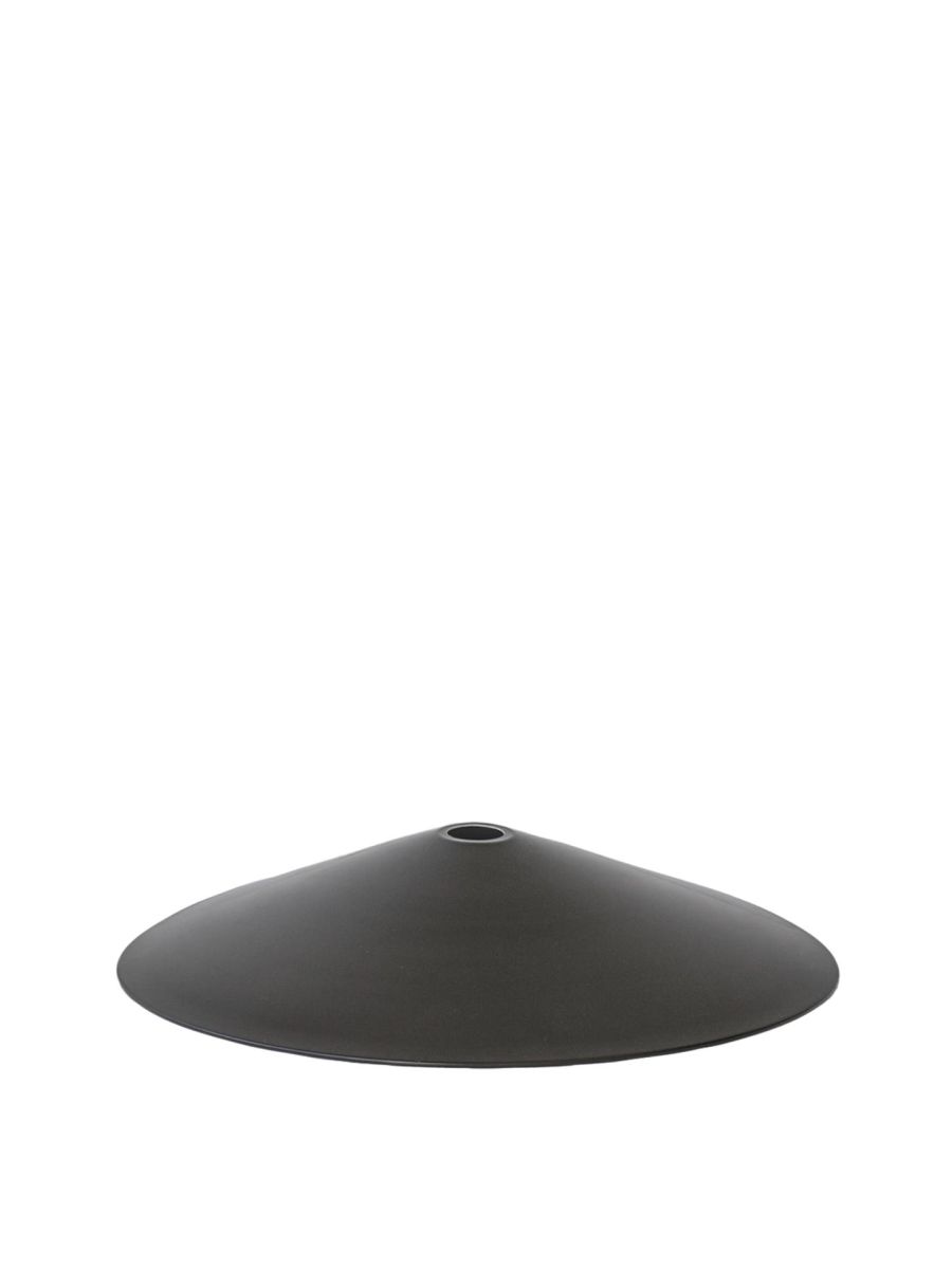 ANGLE ABAT-JOUR NOIR