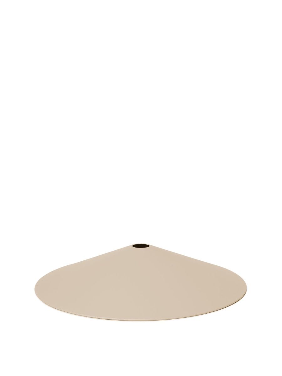 ANGLE ABAT-JOUR CACHEMIRE