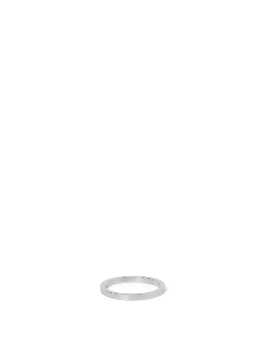 COLLECT ANNEAU CHROME