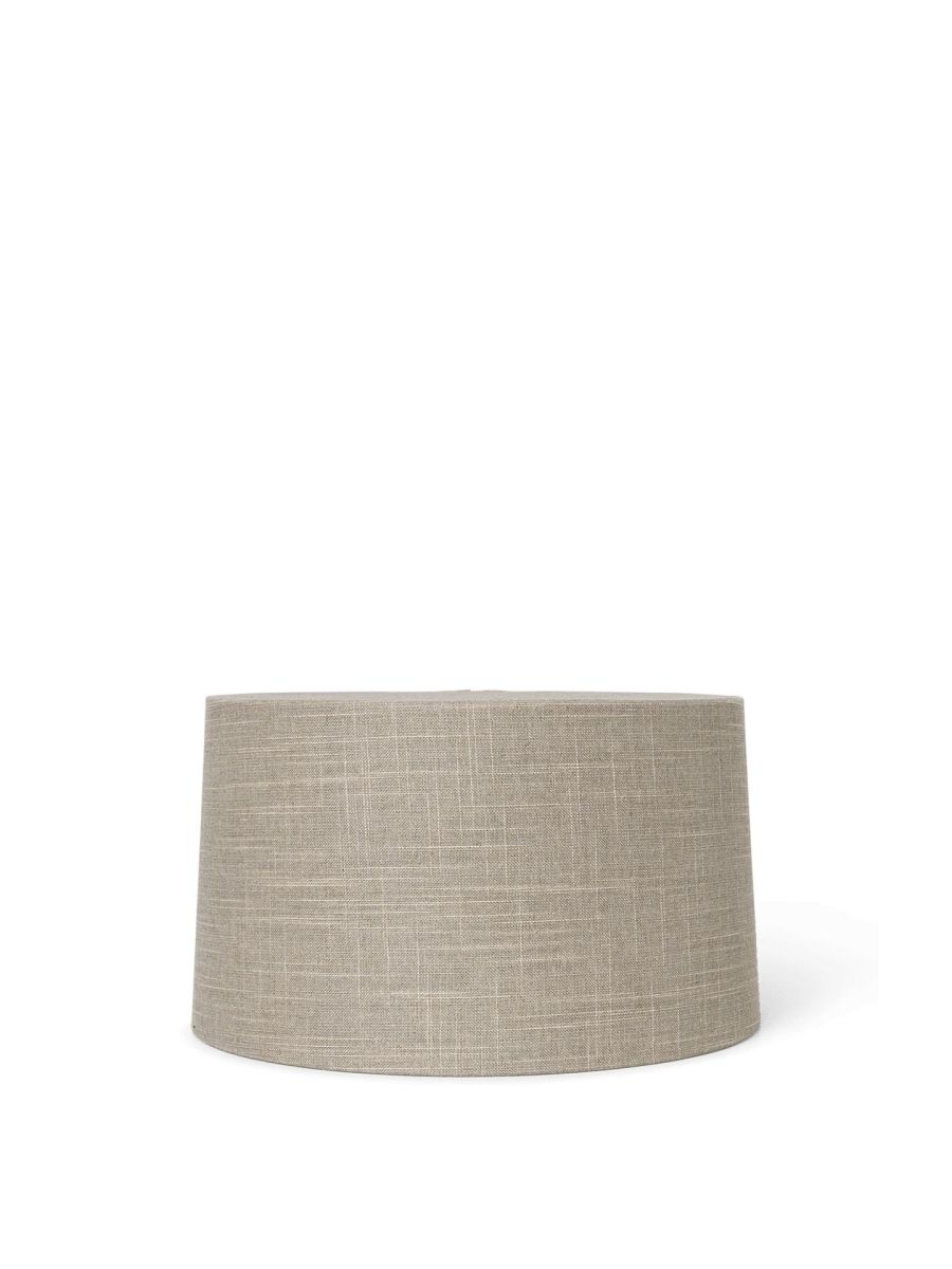 ECLIPSE ABAT-JOUR - COURT SABLE