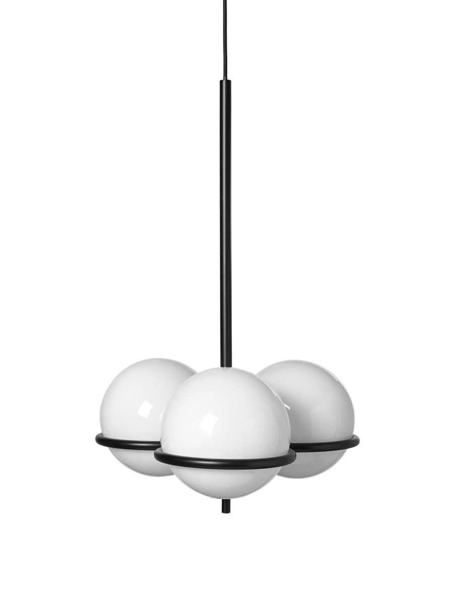 ERA LUSTRE NOIR
