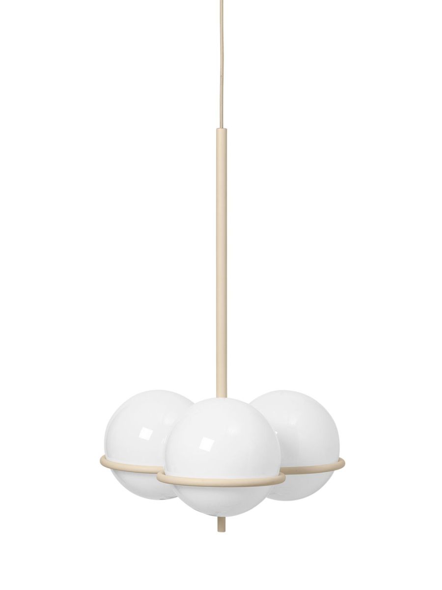 ERA LUSTRE BEIGE