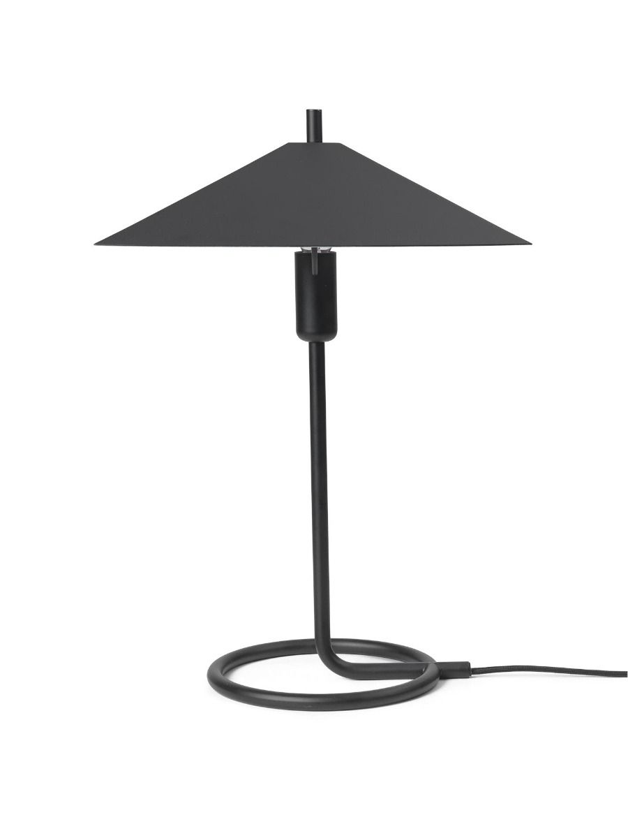 FILO LAMPE DE TABLE CARRÉ