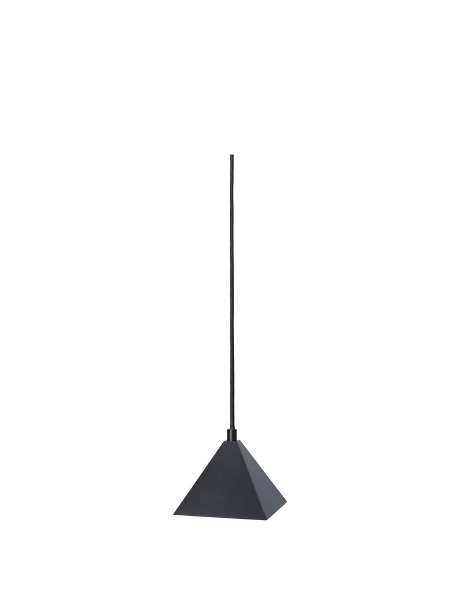 KARE SUSPENSION NOIR