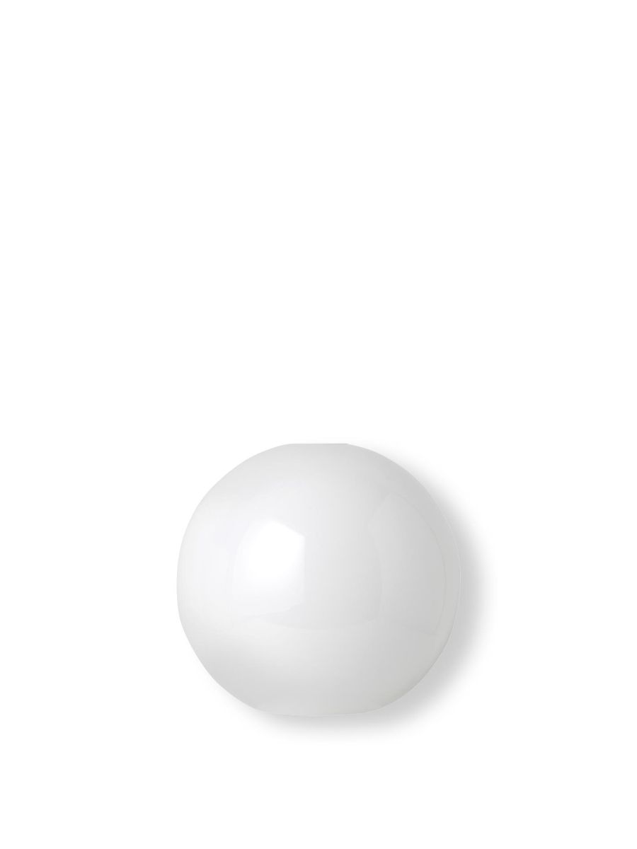 OPAL SPHÈRE D'ABAT-JOUR