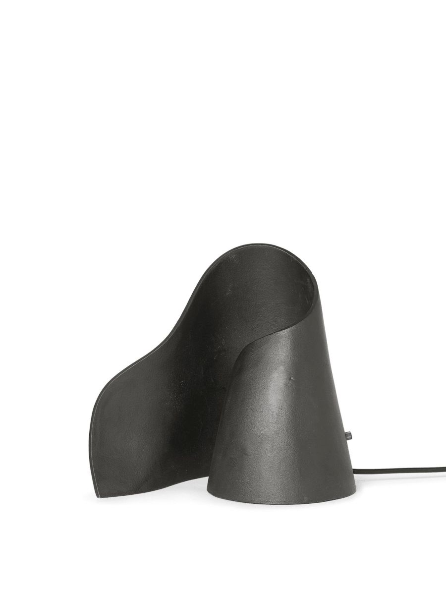 OYSTER LAMPE DE TABLE