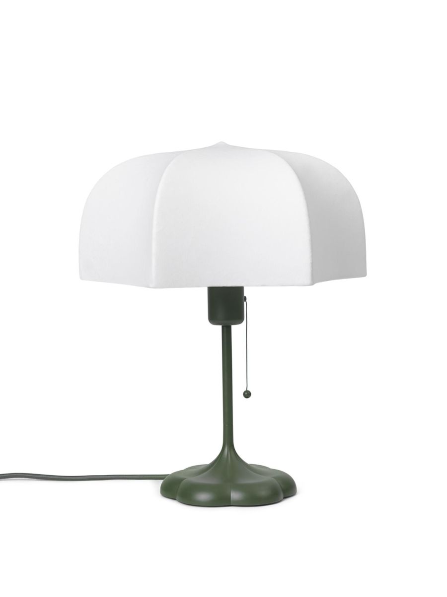 POEM LAMPE DE TABLE