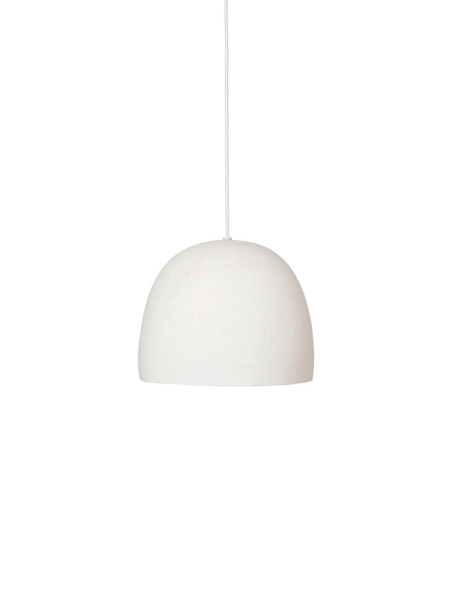 SPECKLE SUSPENSION - GRAND