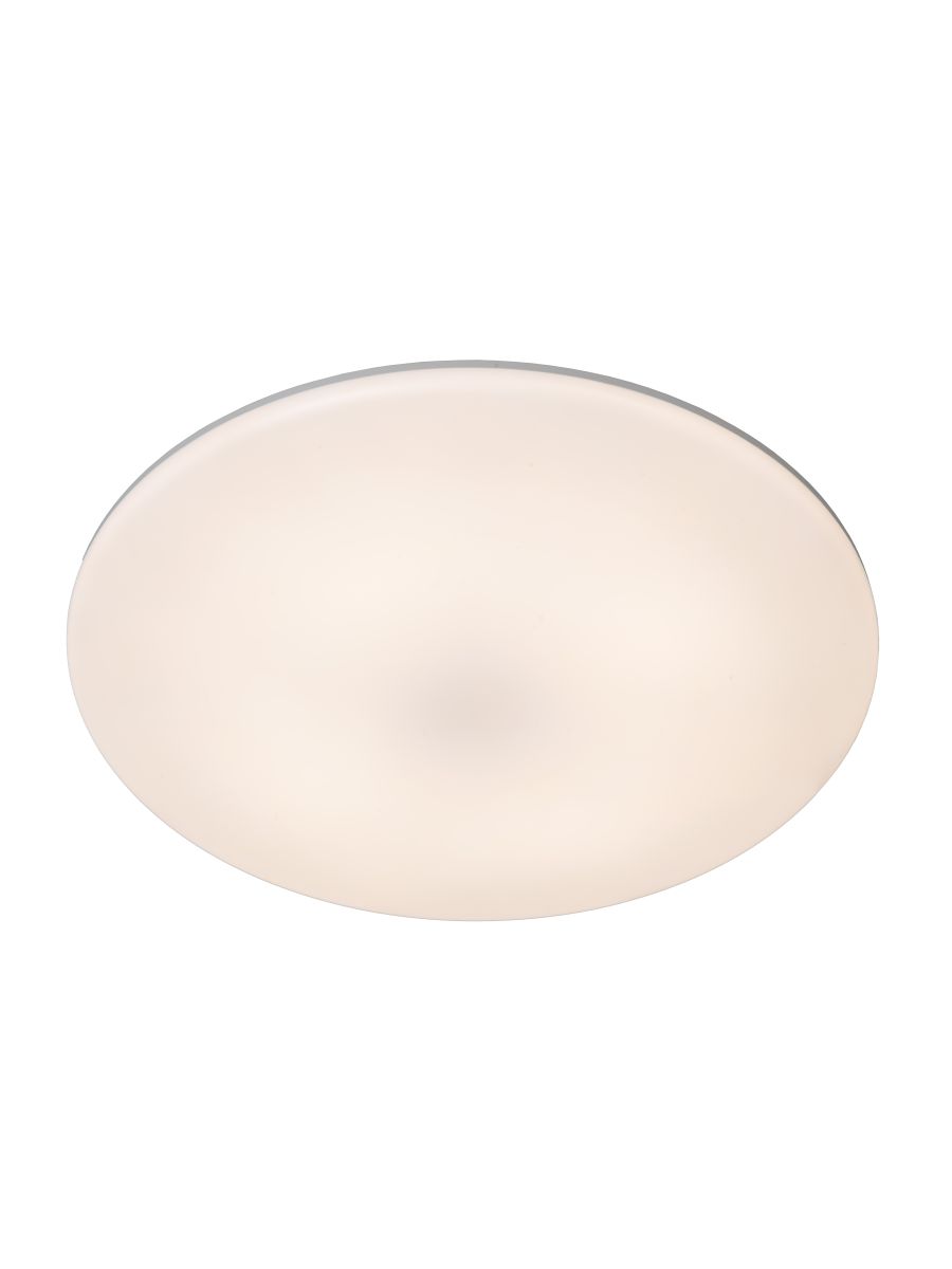 OLSON PLAFONNIER SALLE DE BAINS OPALIN