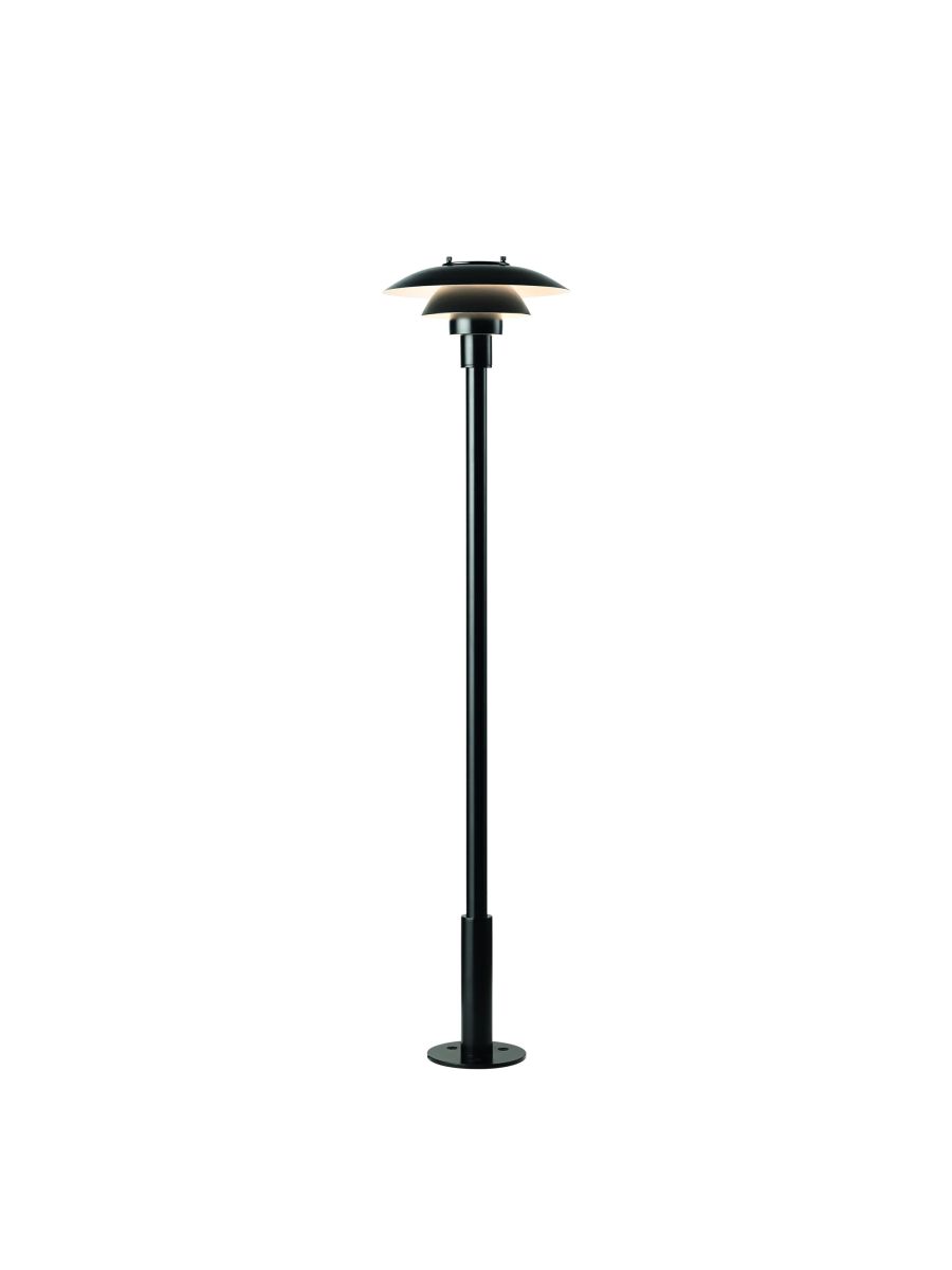 PH 3-2½ BORNE BLACK 1260 MM