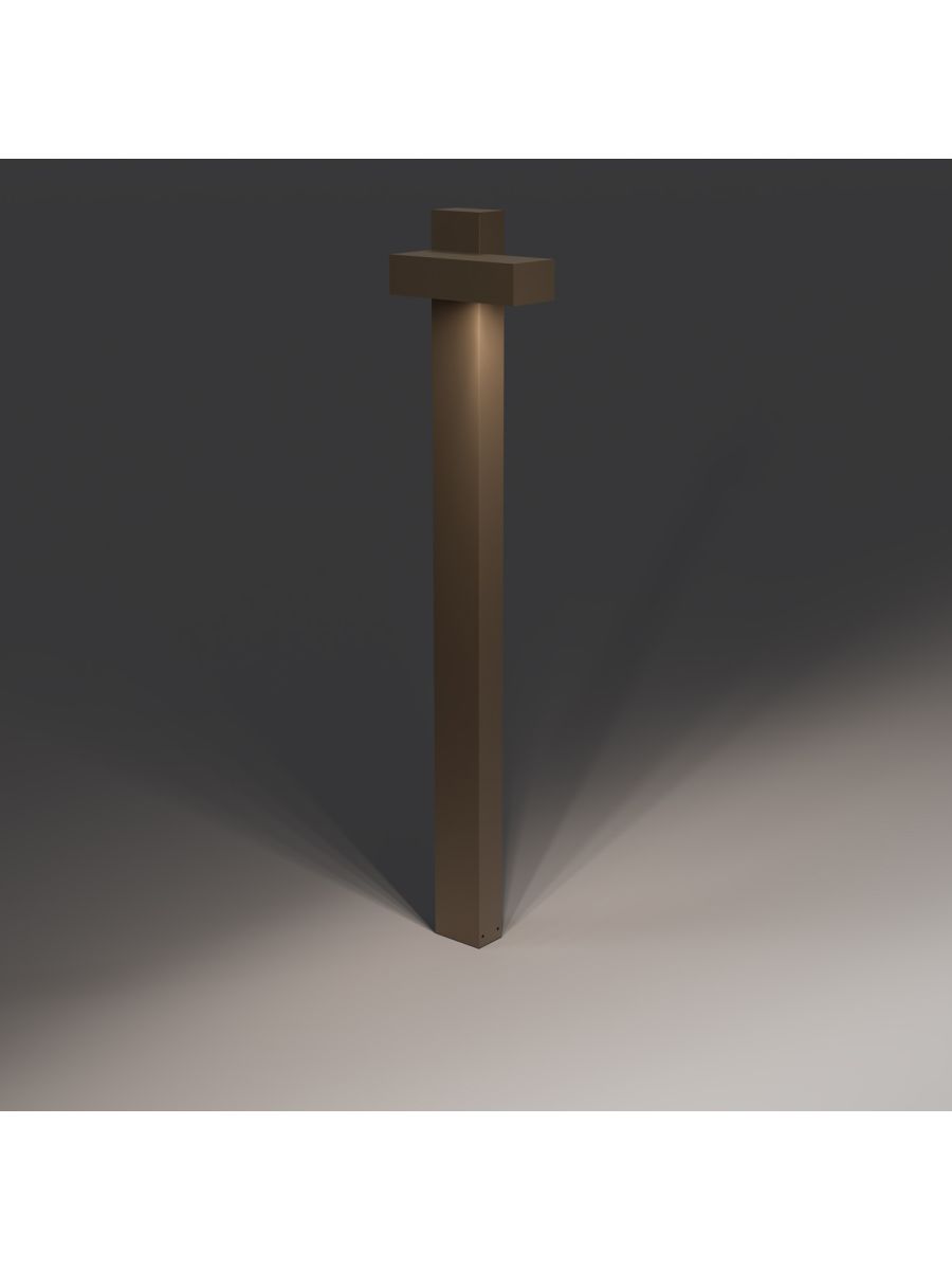POLESANO BOLLARD 100 927 DIM5 FBRX