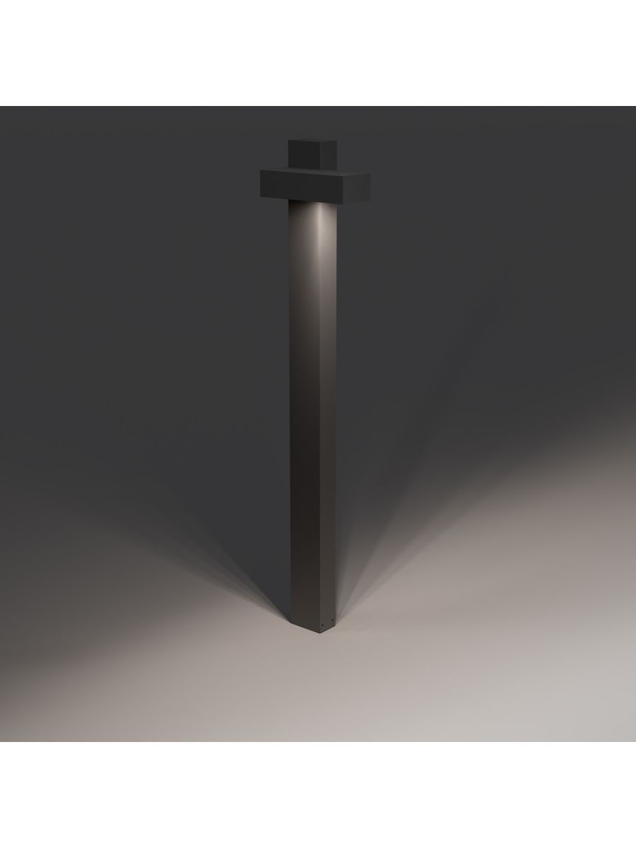 POLESANO BOLLARD 100 927 DIM5 N