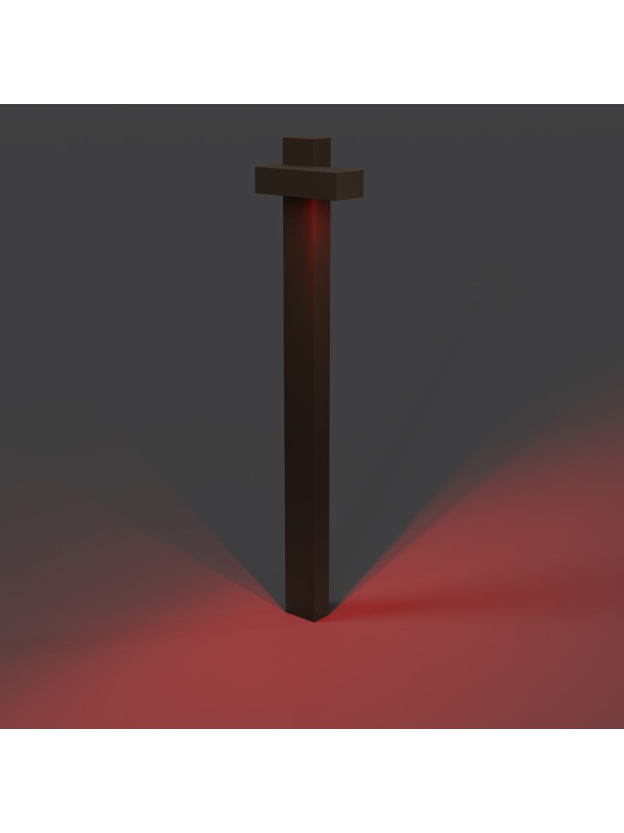 POLESANO BOLLARD NCL 100 930 DIM5 FBRX