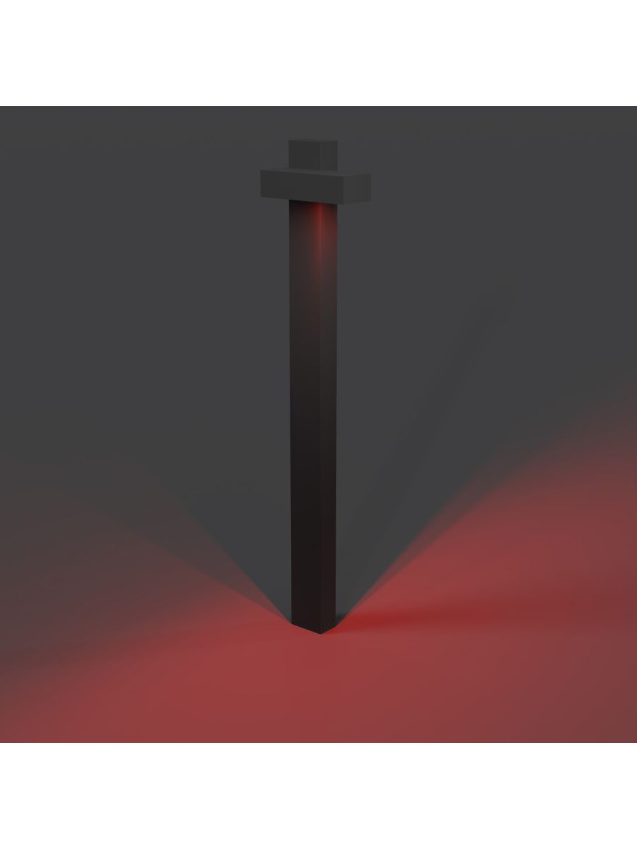 POLESANO BOLLARD NCL 100 930 DIM5 N