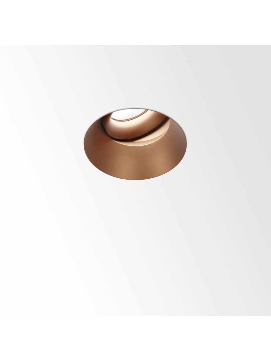 DEEP RINGO TRIMLESS OK LED 92733 BRCU