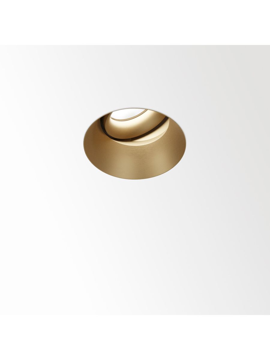 DEEP RINGO TRIMLESS OK LED 92733 BRG