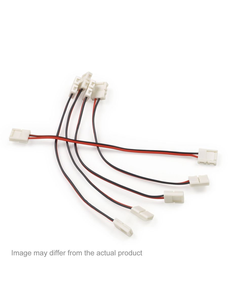 LEDFLEX IN CONNECTION SET