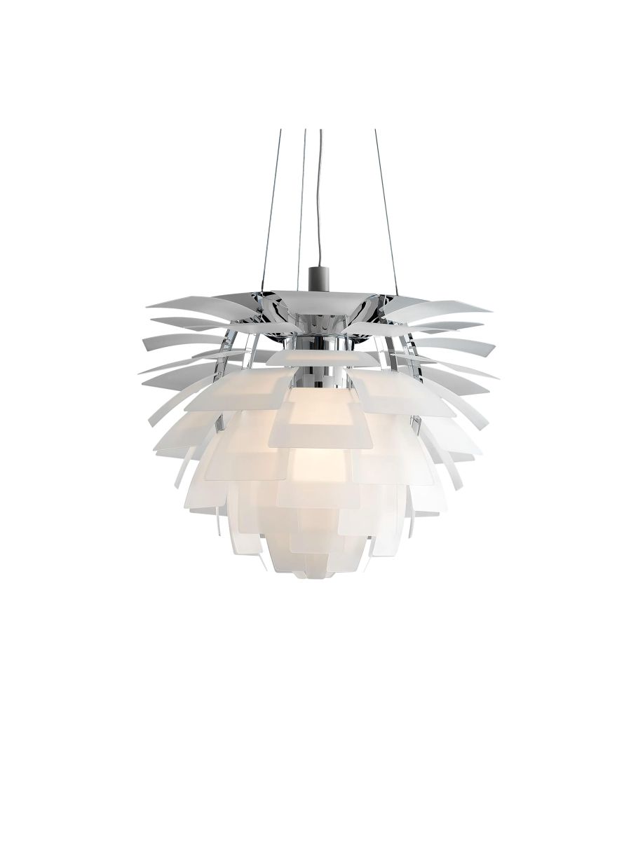 PH ARTICHOKE SUSPENSION VERRE E27