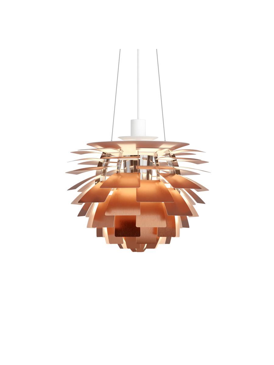 PH ARTICHOKE COPPER Ø 480