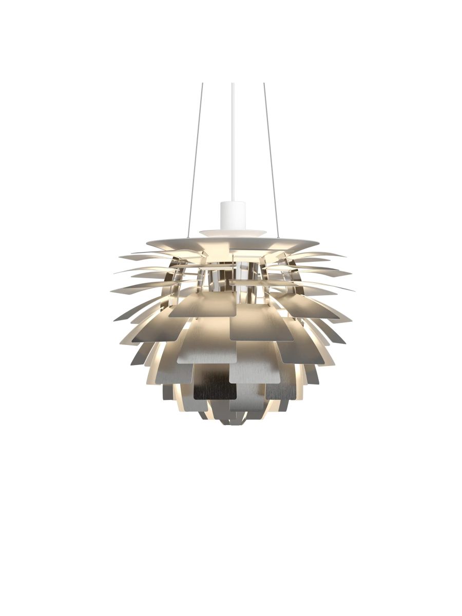 PH ARTICHOKE STAINLESS STEEL Ø 480