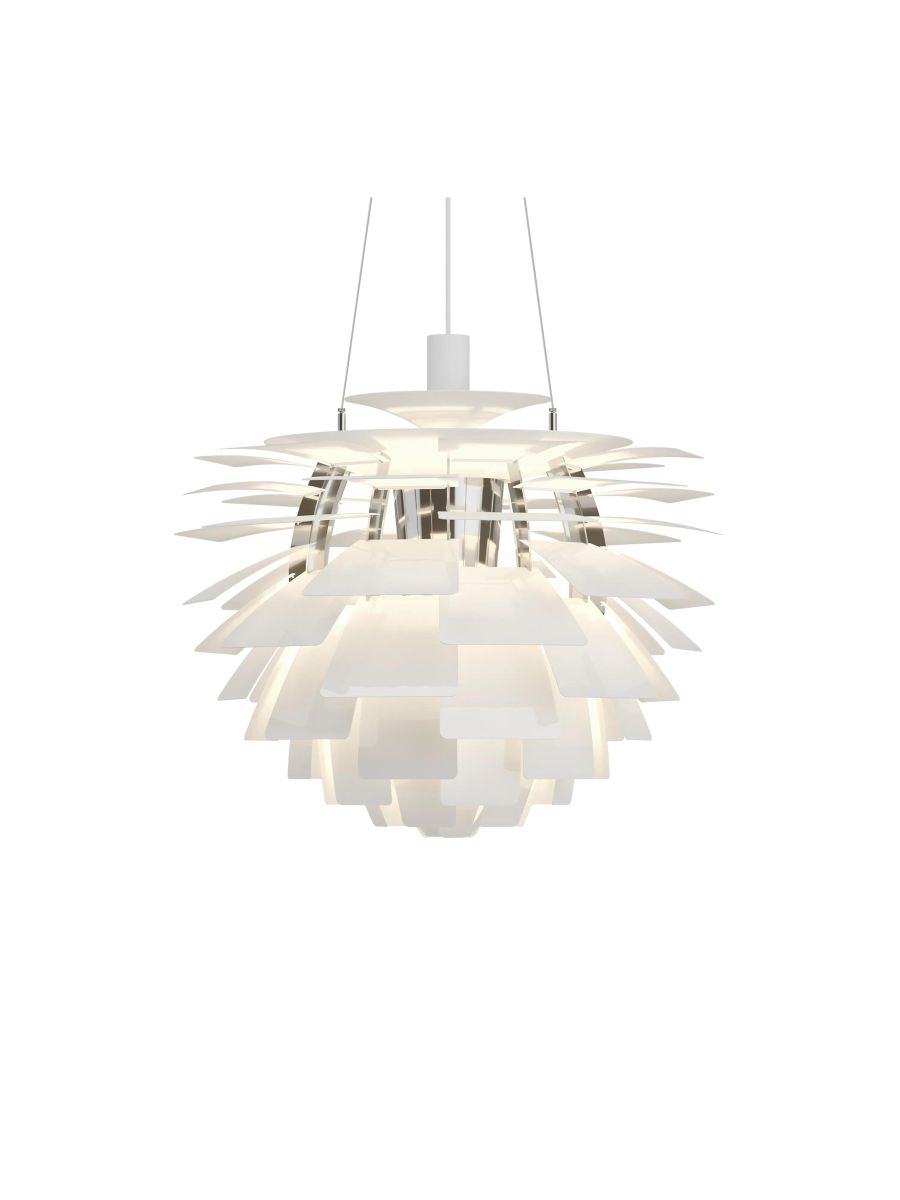 PH ARTICHOKE WHITE Ø 600