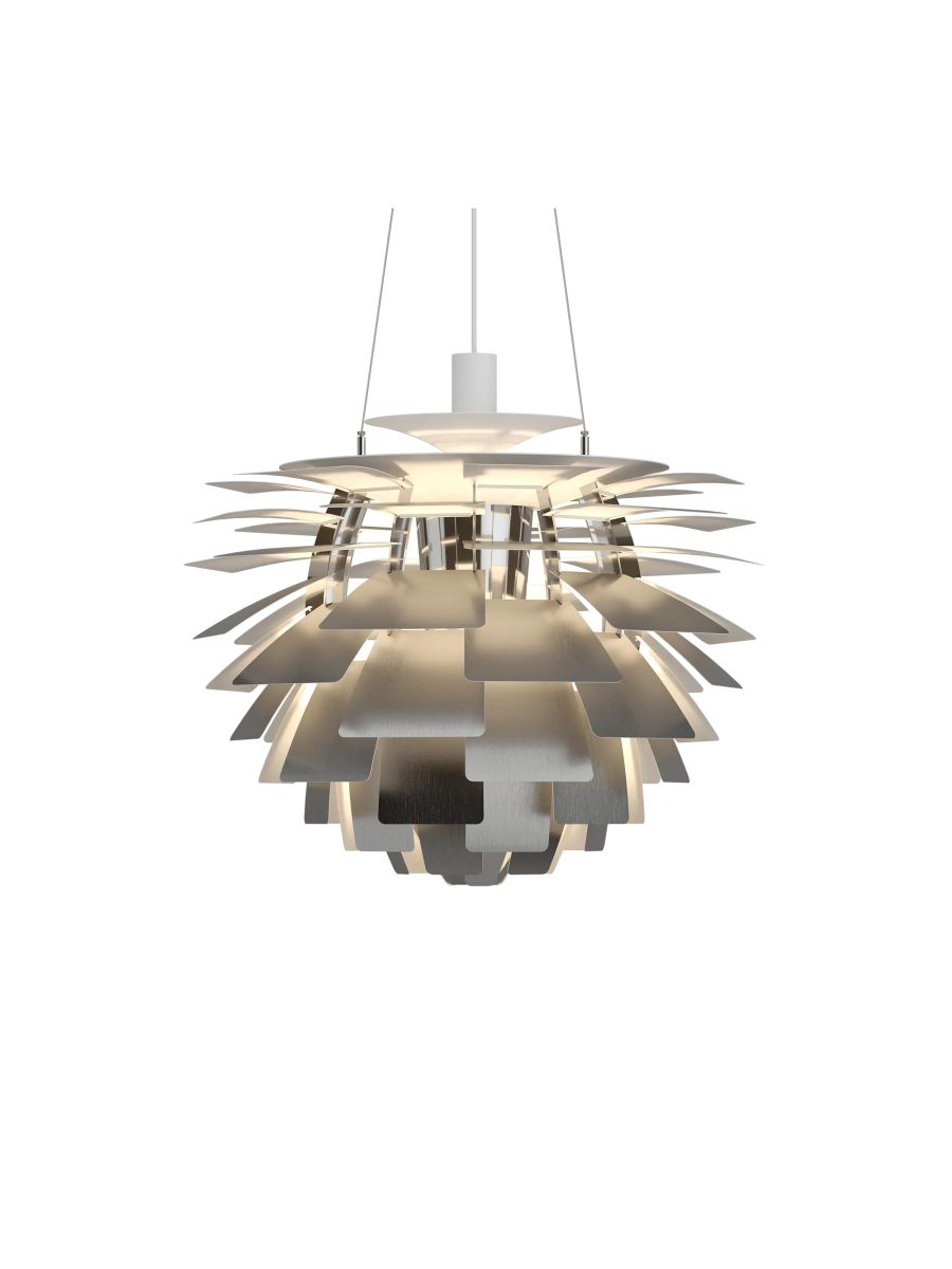 PH ARTICHOKE STAINLESS STEEL Ø 600