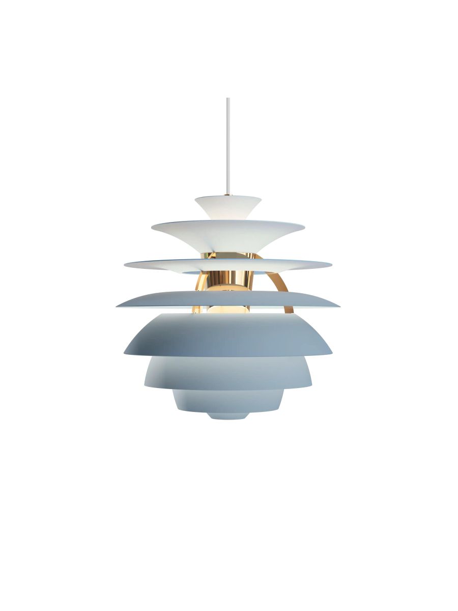 PH SNOWBALL SUSPENSION E27