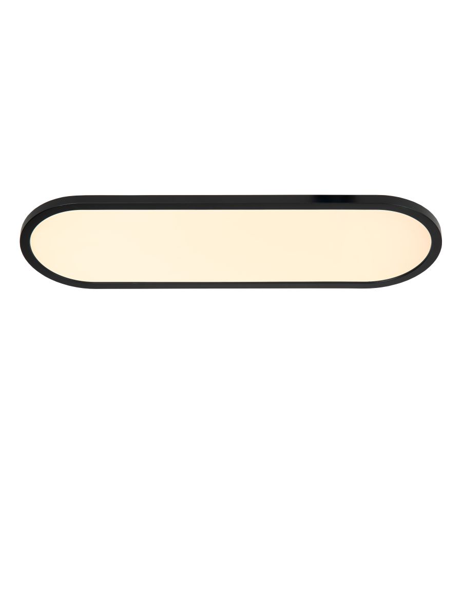 ELLY PLAFONNIER LED DIM.