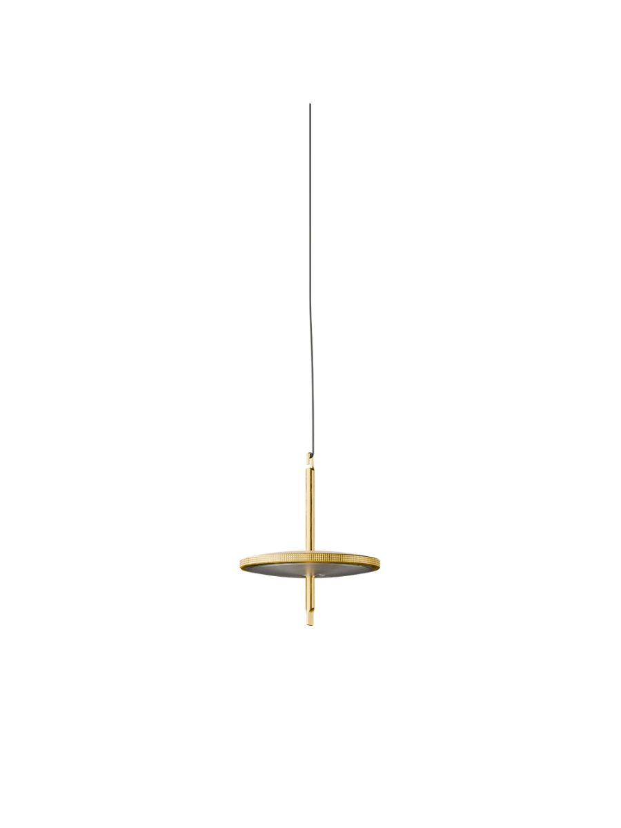 FLAMINGO SUSPENSION SUR BATTERIE