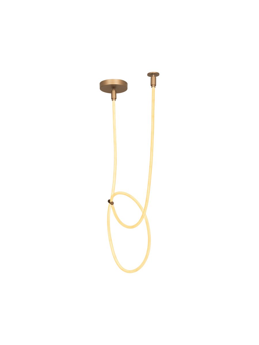 JANDERIN PLAFONNIER LED