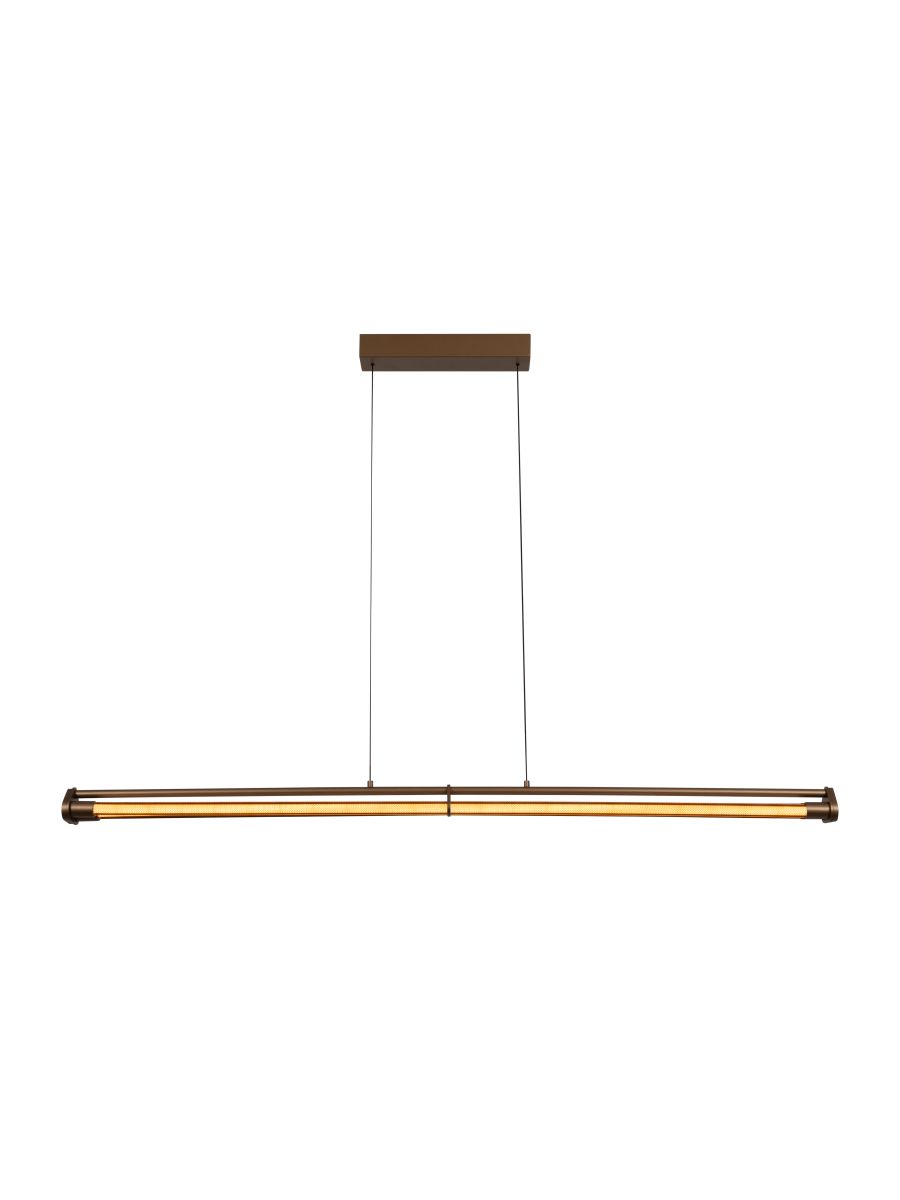 JANDERIN SUSPENSION LED 