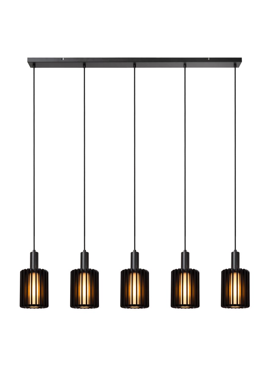 LAMBRES LAMPE DE TABLE 5XE27