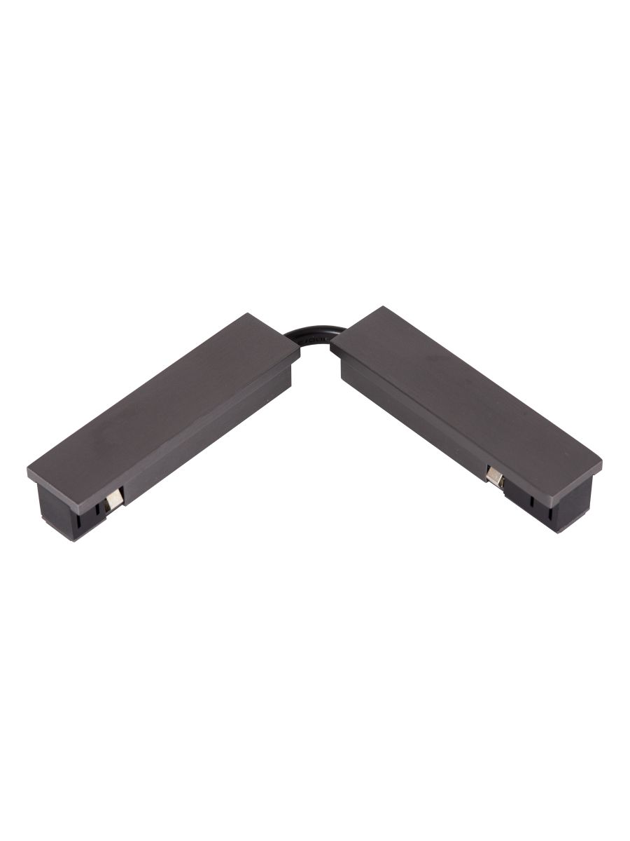 LINIAL CONNECTEUR SOUPLE SYSTÈME DE RAIL MONOPHASÉ / ÉCLAIRAGE SUR RAIL