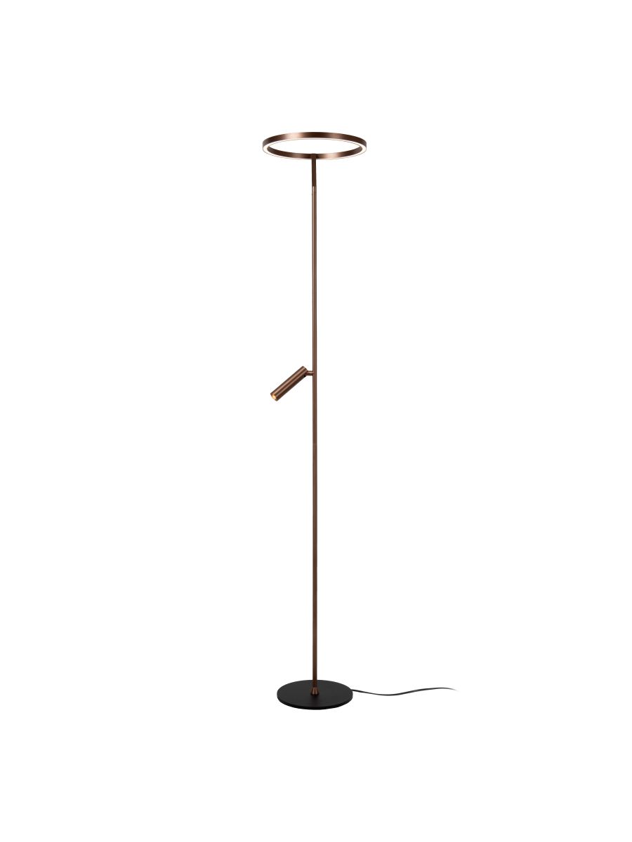 APPLAUSE LAMPADAIRE Ø33 CAFÉ