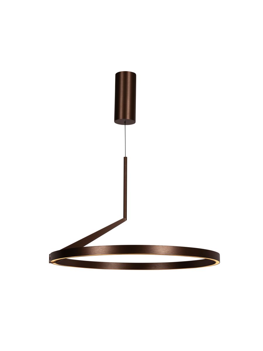 APPLAUSE SUSPENSION Ø60 CAFÉ