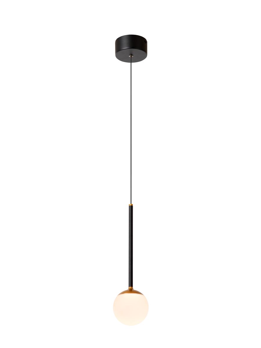 CALINA SUSPENSION Ø9,9 NOIR